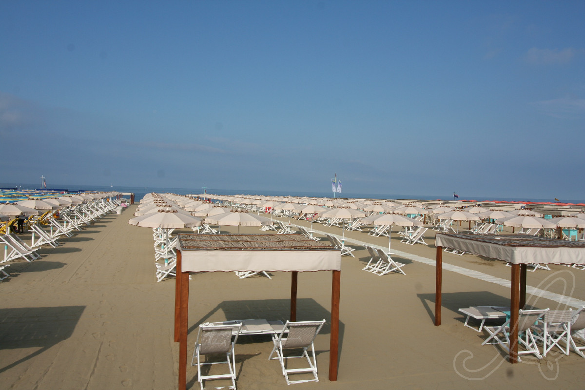 Bagno Annita Viareggio