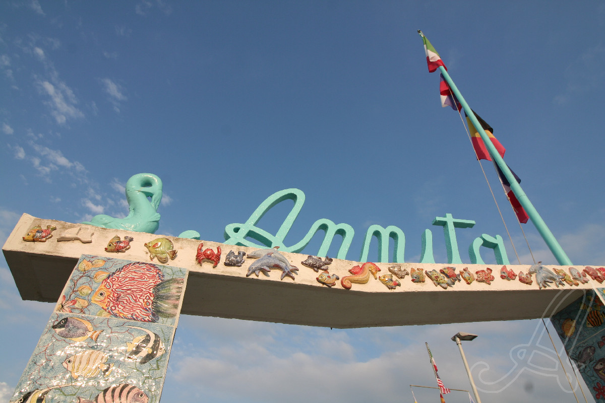 Bagno Annita Viareggio