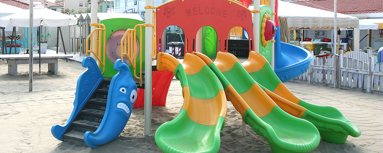 Bagno Annita Viareggio - spiaggia